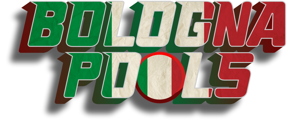 logo bologna pools 4d